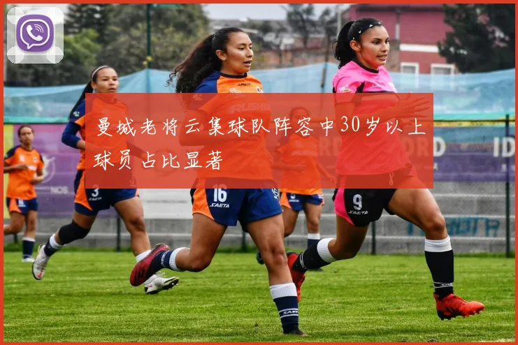 曼城老将云集球队阵容中30岁以上球员占比显著